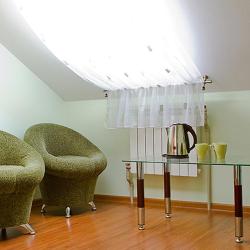 Фото Отель Светочъ