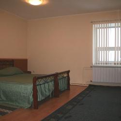 Фото Отель Спорт