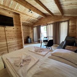 Фото Отель Lakraa Hotel (Лакраа)
