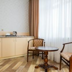 Фото Отель Альберт