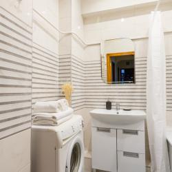 фото 29 Kvart-Hotel (Кварт-Отель) на площади Павелецкая