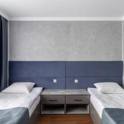 Фото Отель 7 Небо (бывш. Тура)