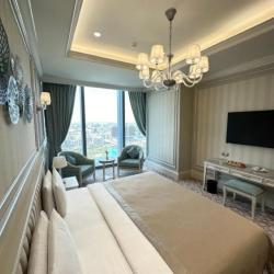 Фото Отель T-City Presidential Hotel (Т-Сити Президентиал)