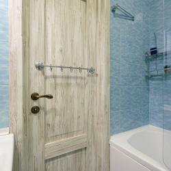 Фото Апартаменты на проспекте Георгиевский 37 корпус 1