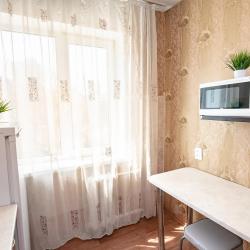 2-комнатные апартаменты стандарт