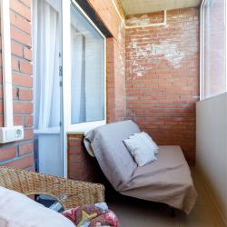 Фото Апартаменты на улице Вольская 85