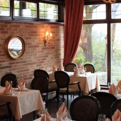 Фото Отель Усадьба