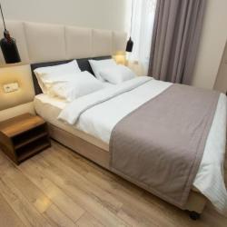 Фото Отель History Hotel Tbilisi (Хистори )
