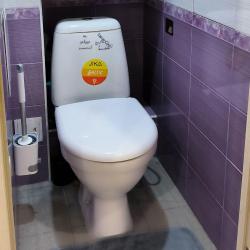 2-комнатные апартаменты стандарт