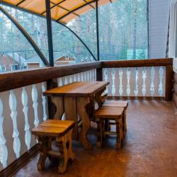 Фото Отель Ветлуга