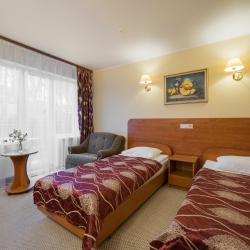 Фото Отель Фламинго