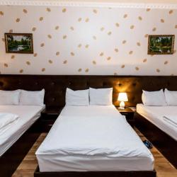 Фото Отель Garden City (Гарден Сити)