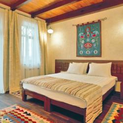 Фото Отель Джеваль