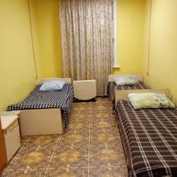 Фото Отель Советская