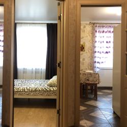 2-комнатные апартаменты улучшенные