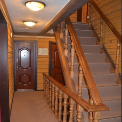 Фото Отель Тирольский