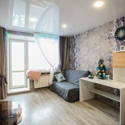 Фото Отель Квартиры у Петровны на улице Белинского