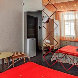 Фото Отель Wild West (Вайлд Вест)