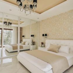 Вилла «Адиантум» с бассейном