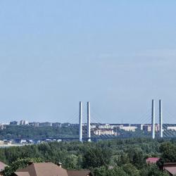 Фото Отель Живи уютно на улице Раахе 56