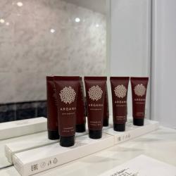 Апартаменты люкс