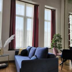 фото 5 Tolstoy Apart (Толстой Апарт) на проспекте Мира
