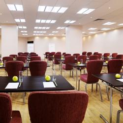 Courtyard Nizhny Novgorod City Center (Кортъярд Нижний Новгород Сити Центр) — fb11acc7276e0fefb9071c780db96402