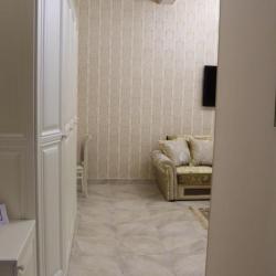 Hills Garden (ex. Hilton Garden Inn Ufa Riverside) (Хилтон Гарден, бывший Хилтон Гарден Инн Уфа Риверсайд)  — fb11b08a1c97d5874b414b1f9f4ea52c