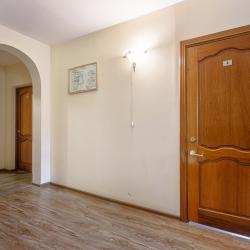 Номер эконом с 1 односпальной кроватью