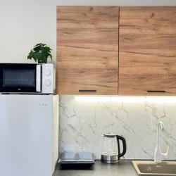 Фото Апартаменты на улице Романовская 23