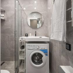 Фото Апартаменты Kislorod Urban studio