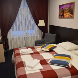 2-комнатный номер комфорт