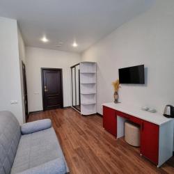 Фото Отель Нова