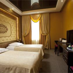 Фото Отель Шато