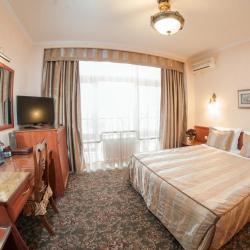 Фото Отель Уют