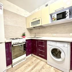 1-комнатные апартаменты стандарт