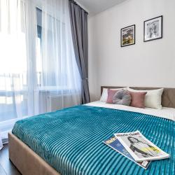 фото 3 ApartMe (АпартМи) на проспекте Светлановский