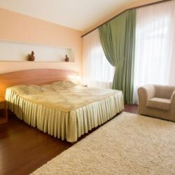 Фото Отель Олимпия