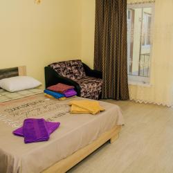 Фото Отель VAM (ВАМ)