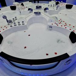 Апартаменты люкс Обнинск ул.Лесная 8