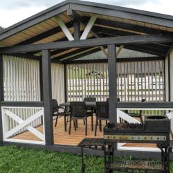 Фото Отель Альпинс residence