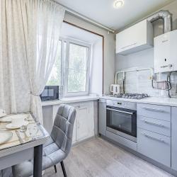 Фото Отель Top House на улице Вячеслава Шишкова 8к2