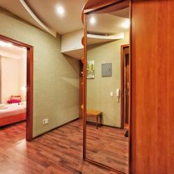 Фото Отель Апарт Комфорт на проспекте Толбухина 58