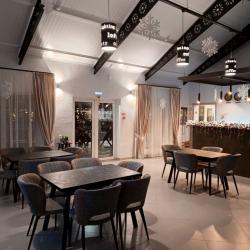 Фото Бутик-отель Никольское