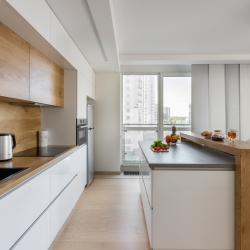 2-комнатные апартаменты улучшенные ул. Кирилла Туровского, 14