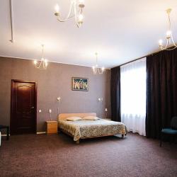 Фото Отель Пригородный