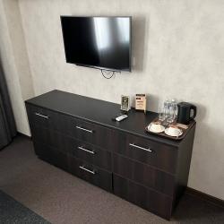 Фото Отель Меридиан