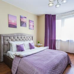 Фото Отель Moment House (Момент Хаус) на бульваре Подмосковный 12
