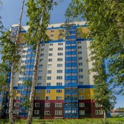 Фото Отель Европа Центр на улице Чкалова