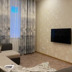 2-комнатные апартаменты эконом